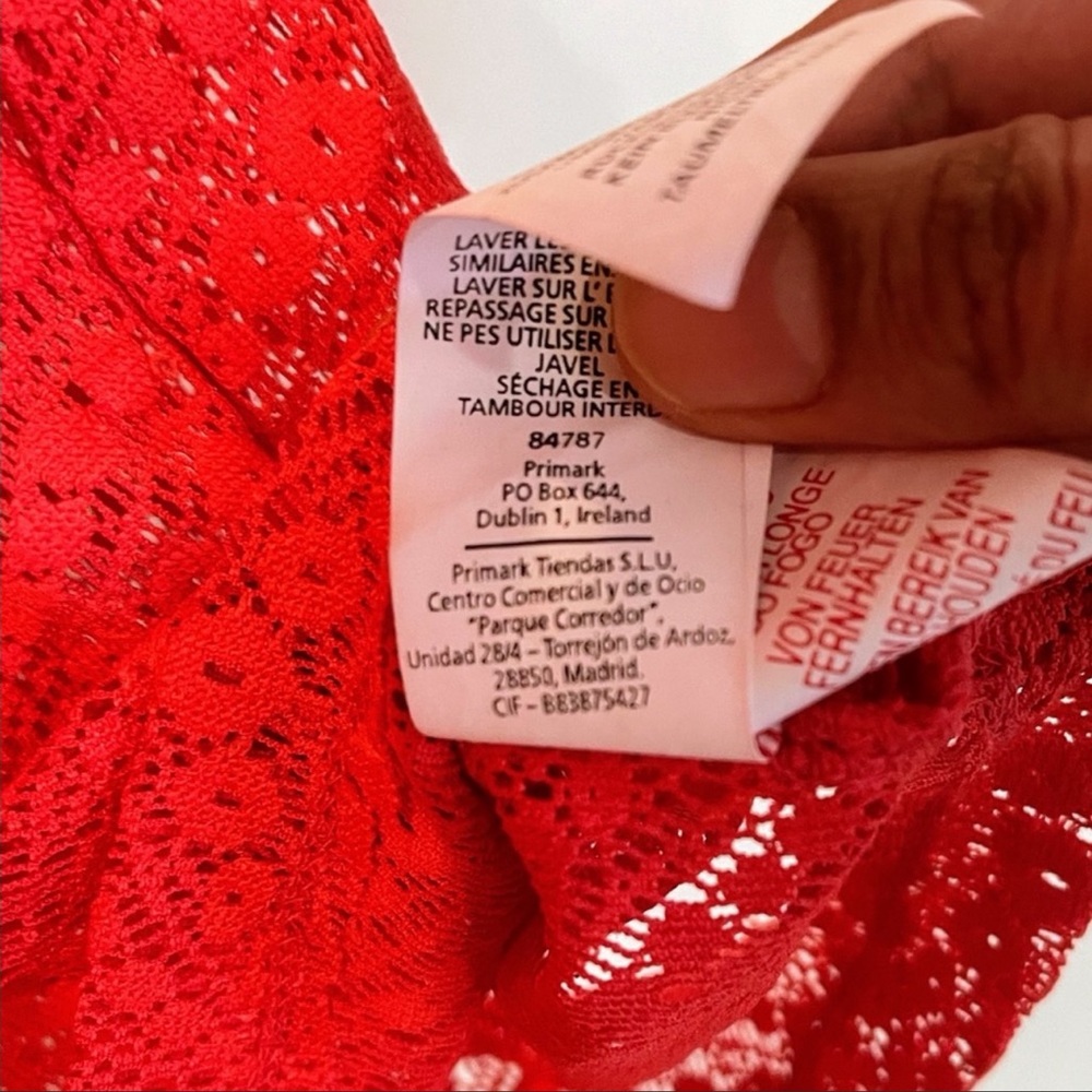 🔴Combo of 2 Atmosphere Camisoles for Women - Picture 13 of 15